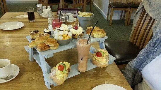 Poplar Tree Garden Centre & Coffee Shop